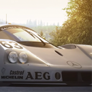 Assetto Corsa APK v1.0