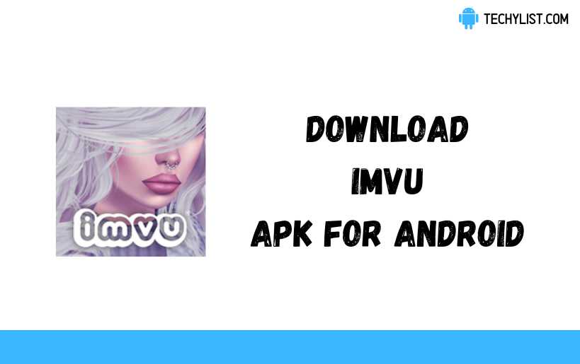 IMVU APK