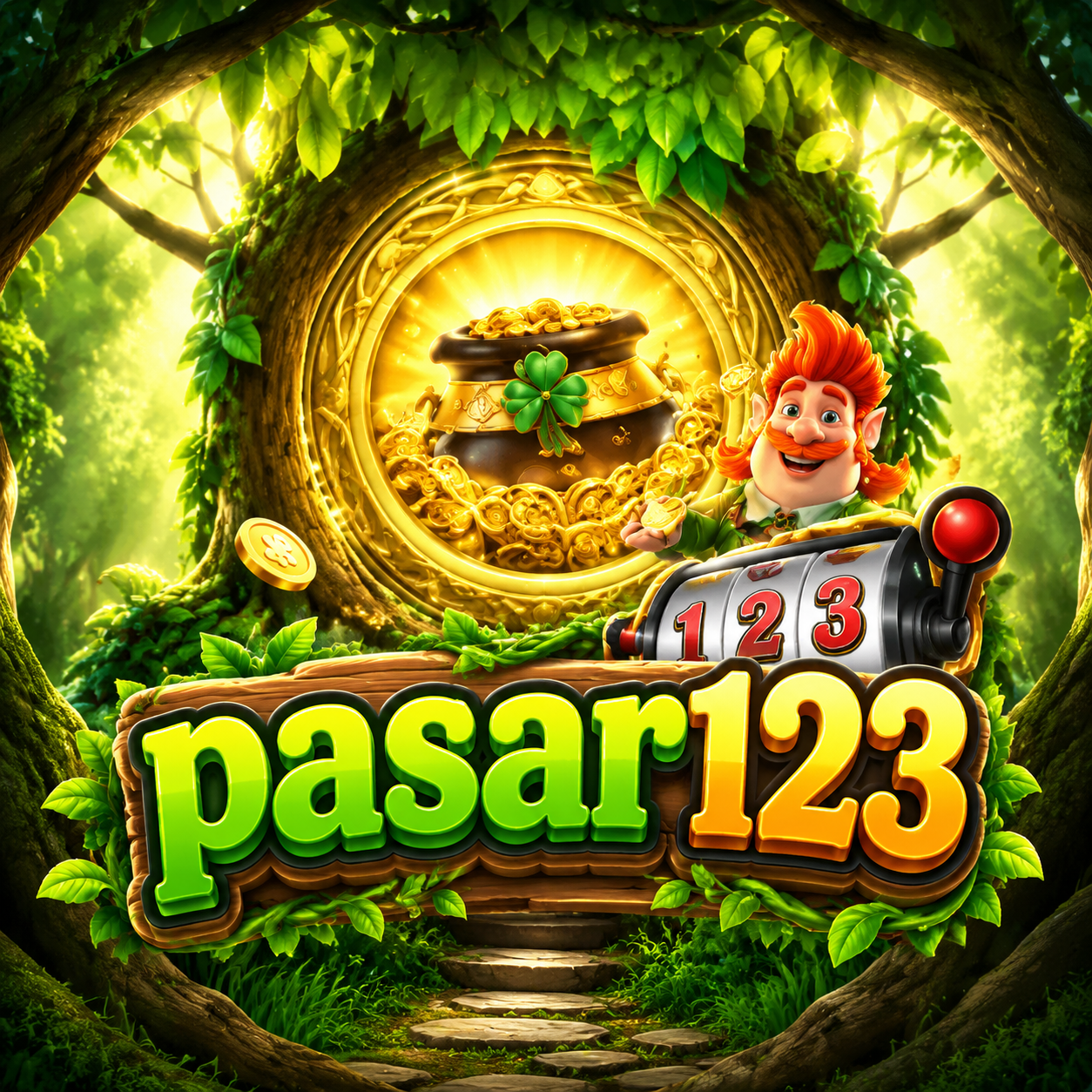 Pasar123 APK v4.7.1