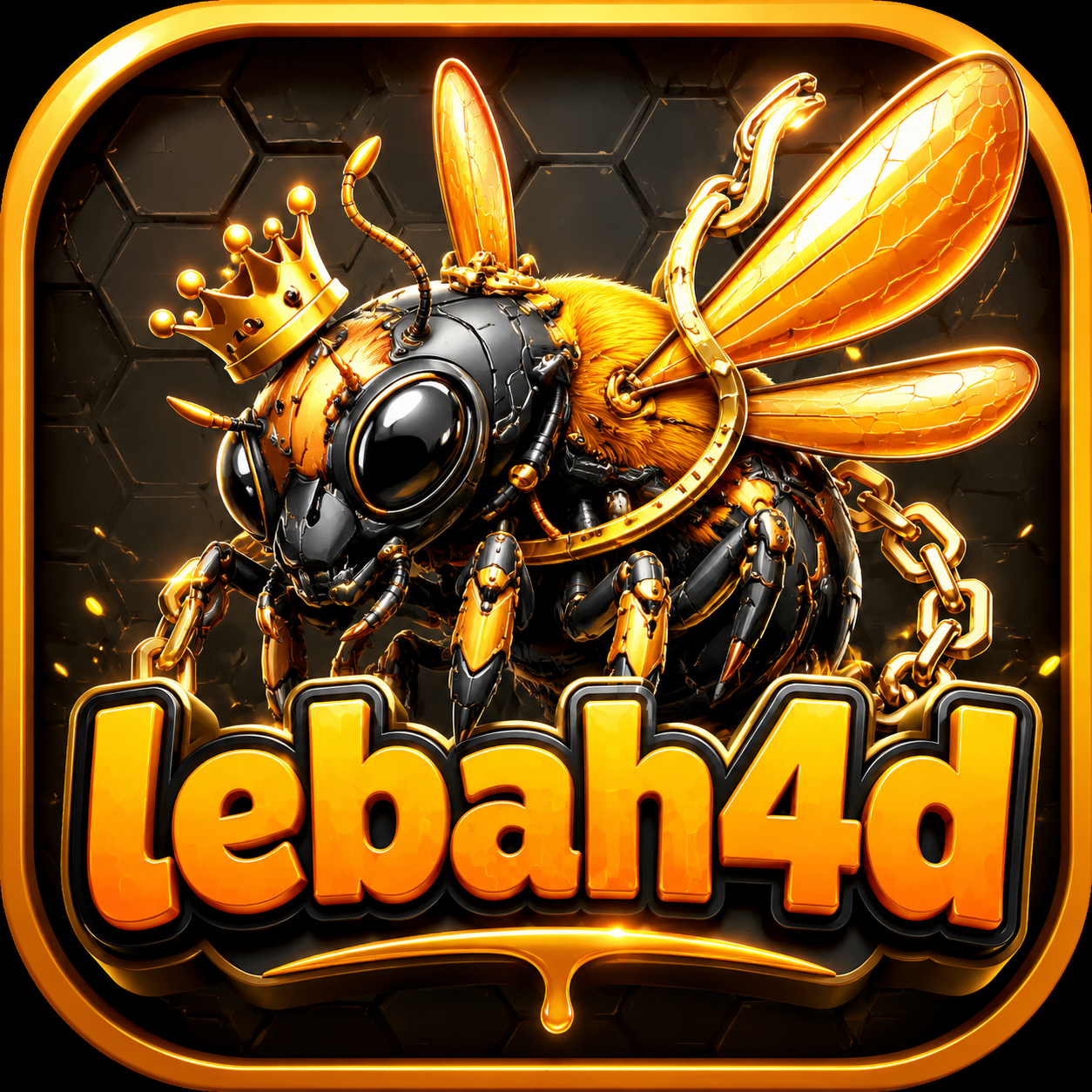 Lebah4d APK 8.3.4
