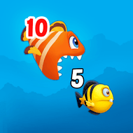 Fishdom APK MOD Unlimited Money