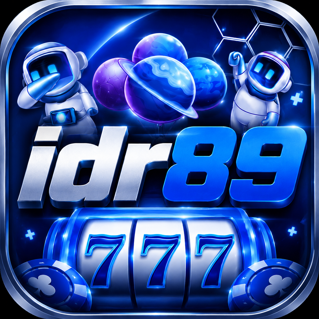 idr89: Game Slot Seru dengan Gameplay Cepat dan Tampilan Modern