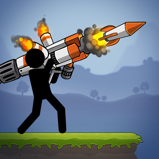Boom Stick: Teka-Teki Bazooka