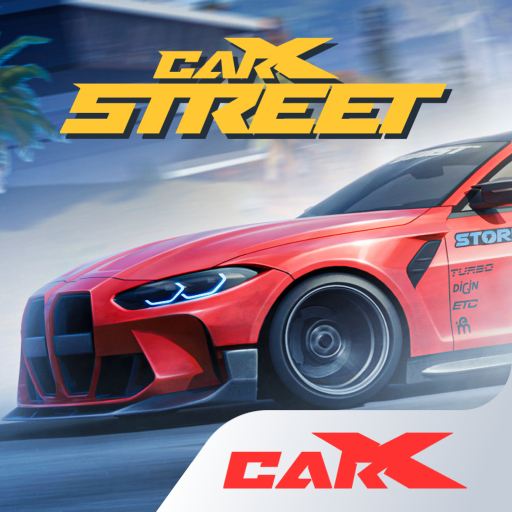 CarX Street 1.19.1 APK