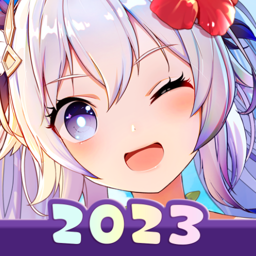 Dragonicle: 2023 Fantasy RPG