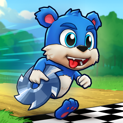 Fun Run 4: Realtime PvP Race
