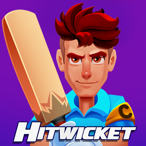 Hitwicket™ Cricket Game 2026
