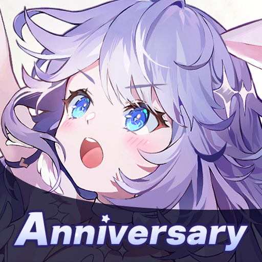 Idle MoonRabbit: AFK RPG Y5