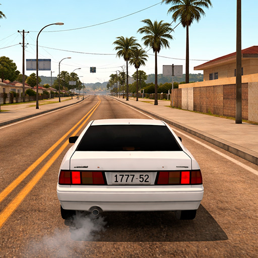 MadOut 2: RP Mobil Dunia
