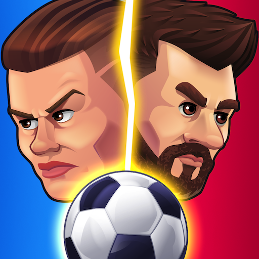 Mamoball - Sepak Bola