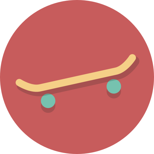 Peringkat Skate