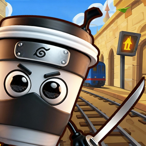 Subway Rush: Endless Runner