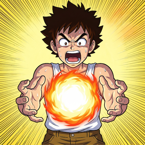 The Legend of Fireball