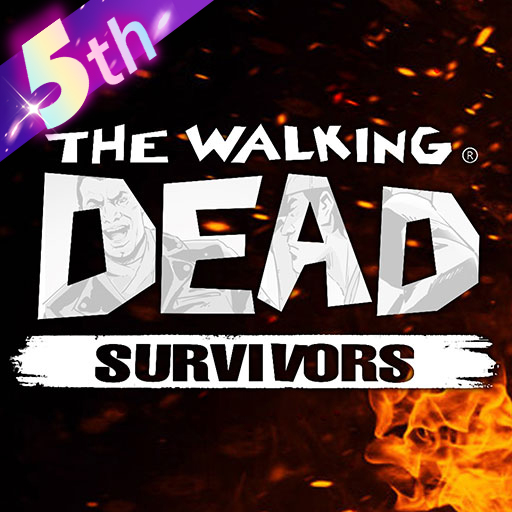 The Walking Dead: Survivors 8.4.0