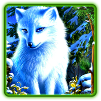 Silver Fox slot